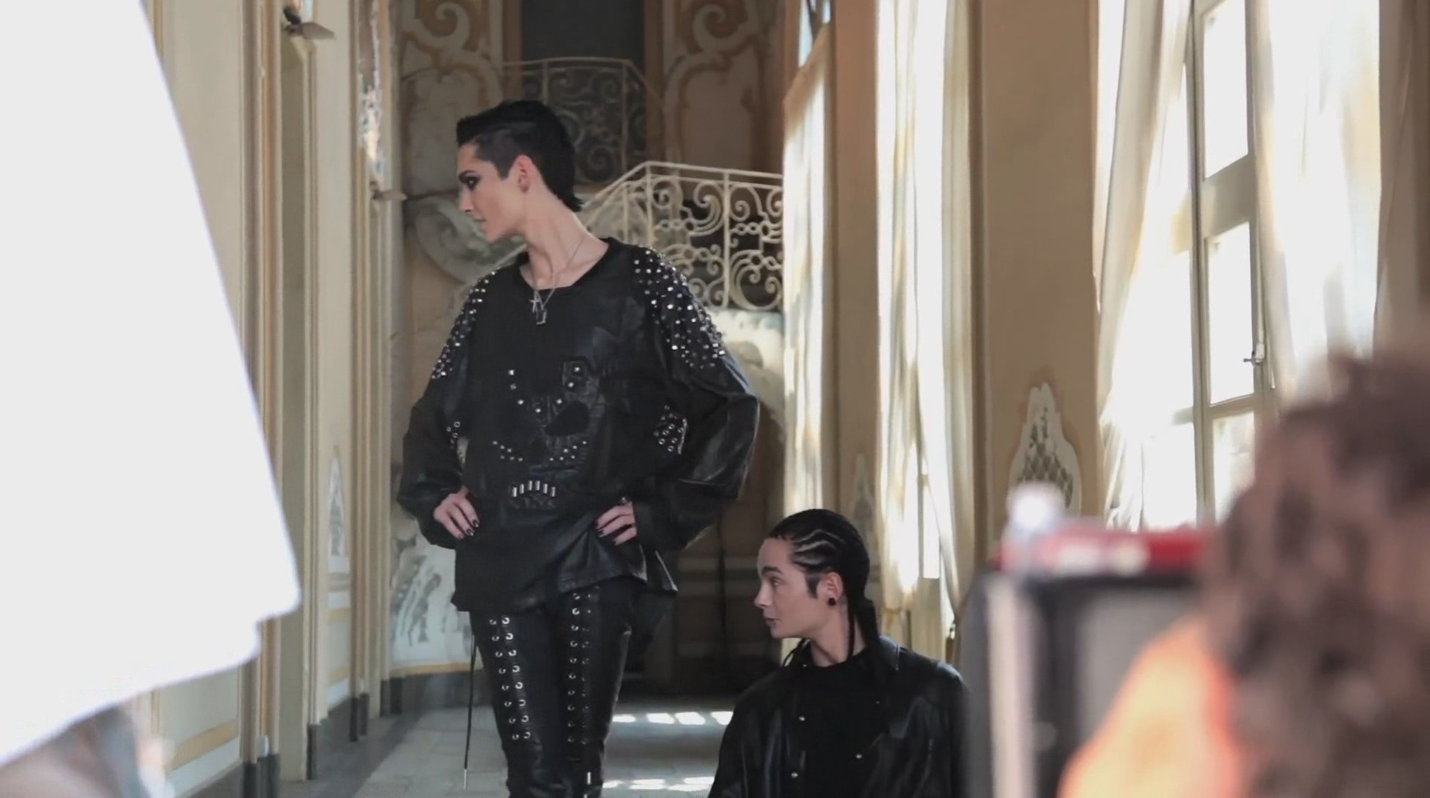 Tokio Hotel