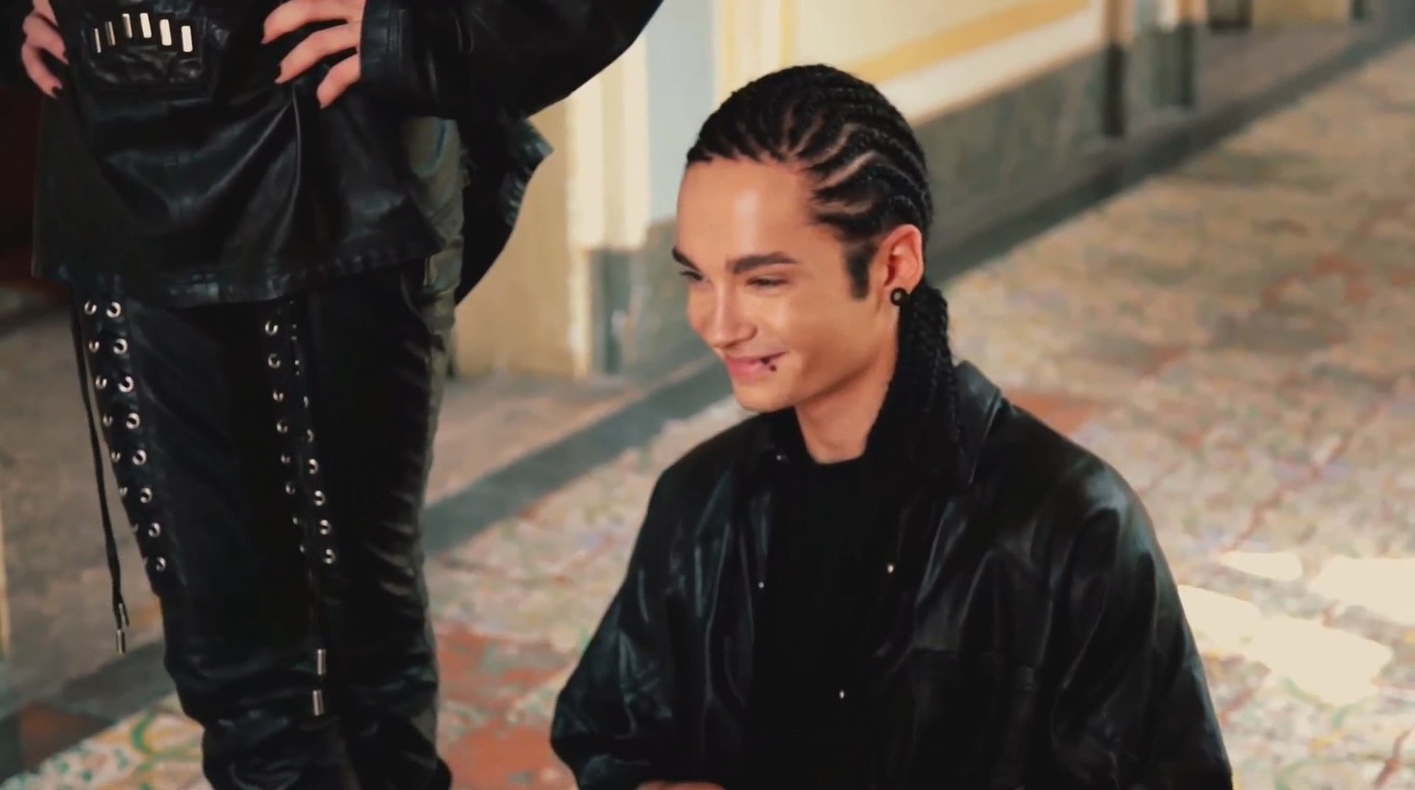 Tom Kaulitz