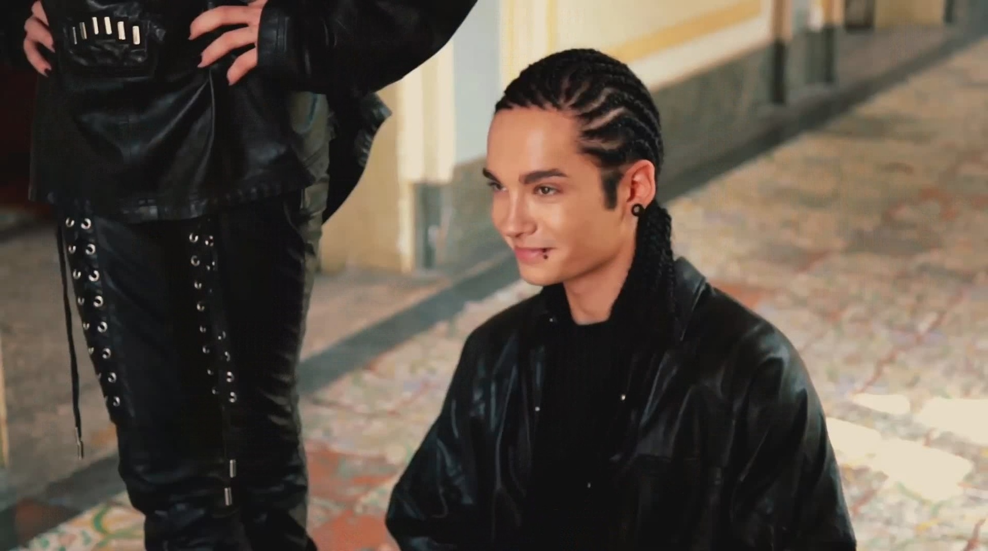 Tom Kaulitz