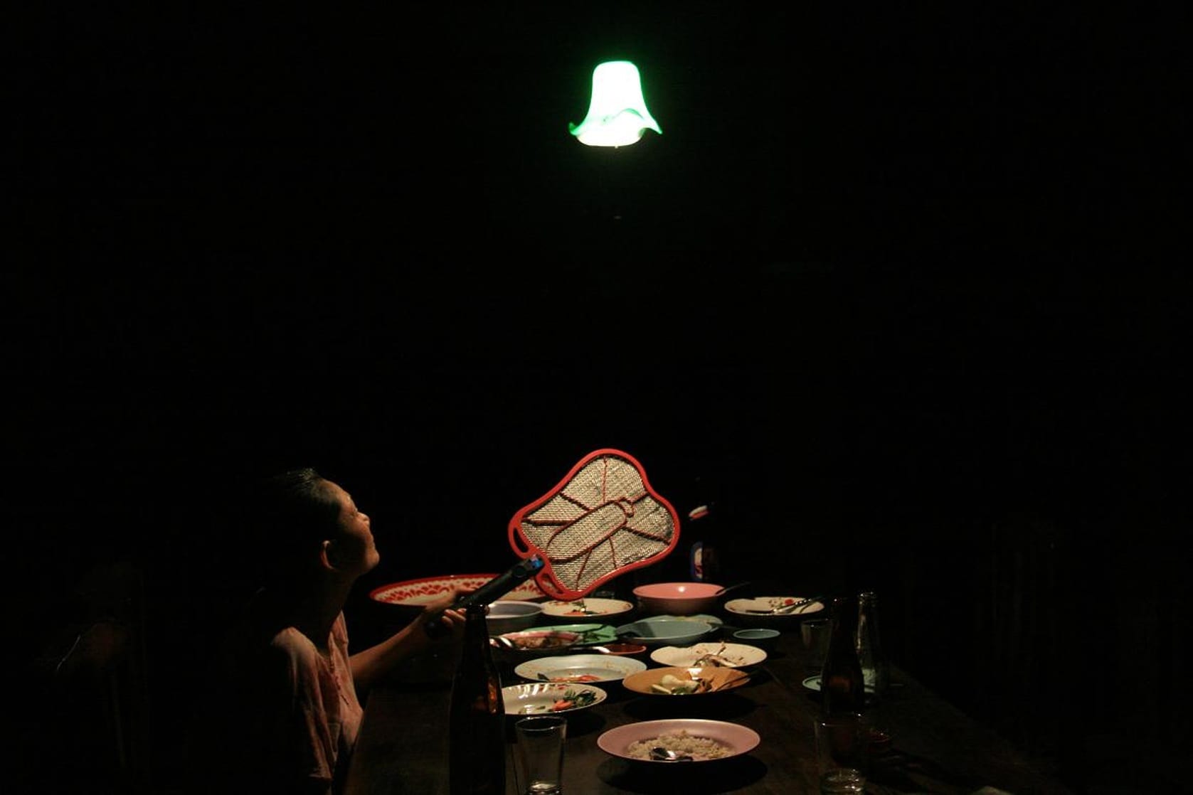 Uncle Boonmee Who Can Recall His Past Lives Uncle Boonmee Who Can Recall His Past Lives