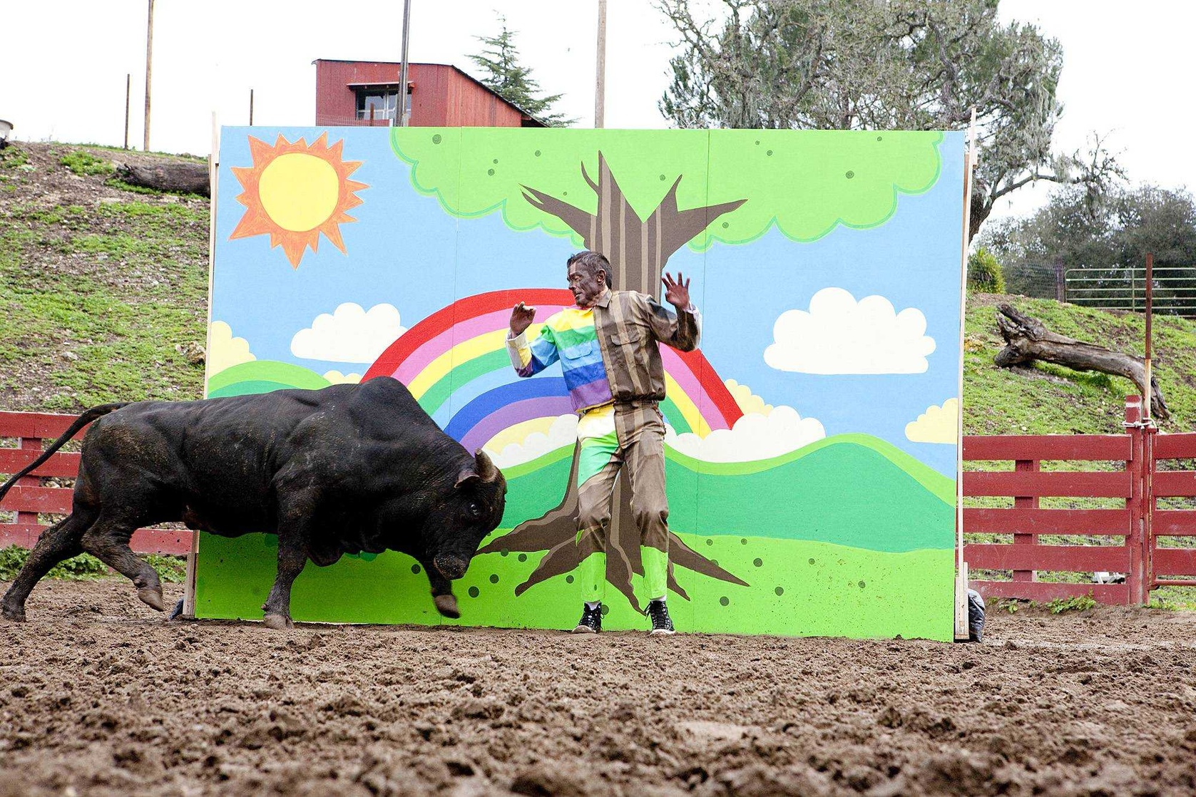Jackass 3 Jackass 3