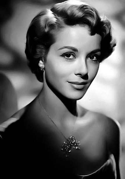 Dana Wynter image