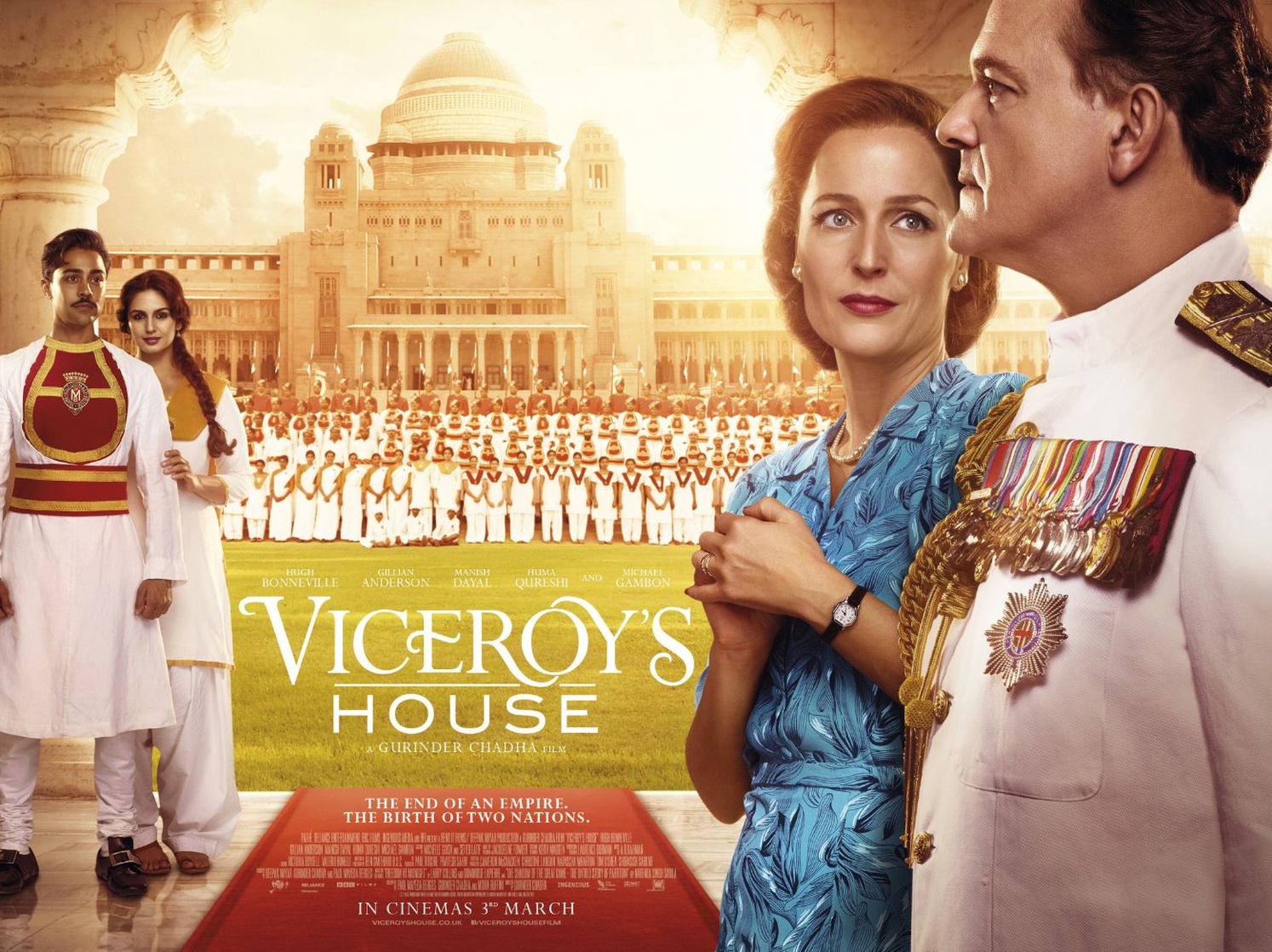 Viceroy's House Viceroy's House
