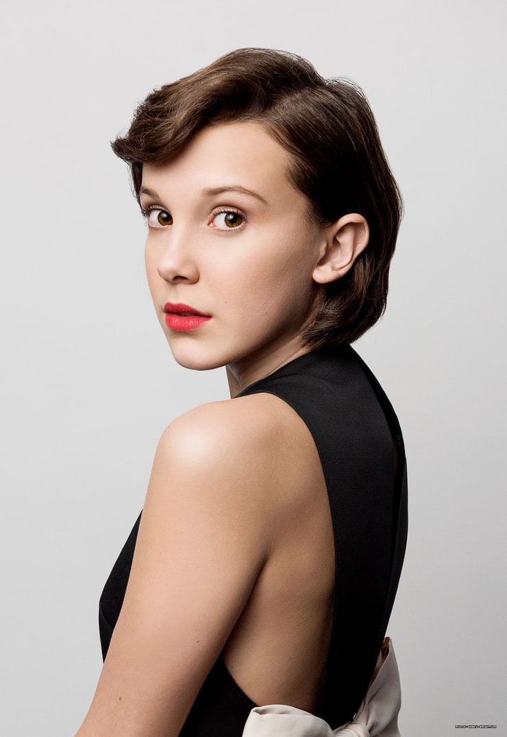 Picture of Millie Bobby Brown
