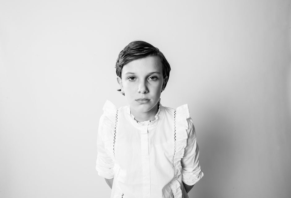 Millie Bobby Brown