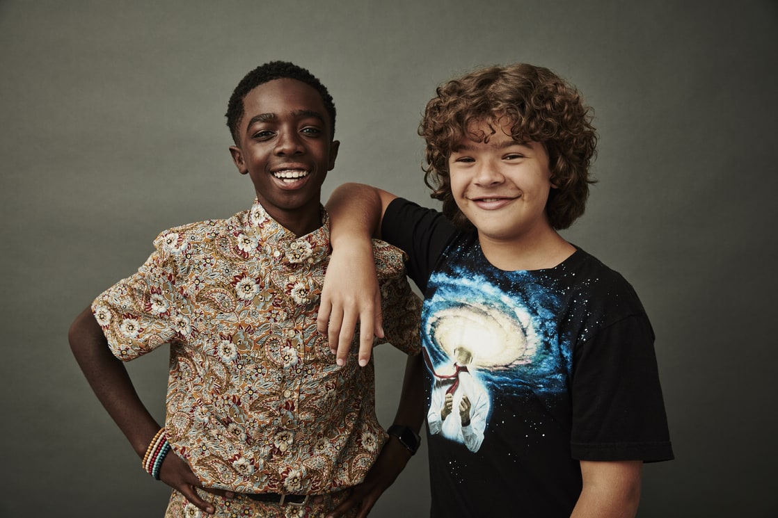 Caleb McLaughlin