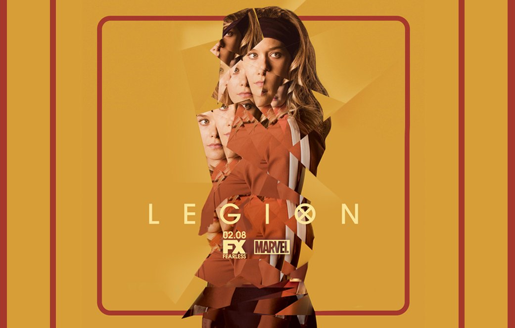 Legion