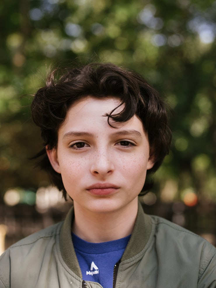 Picture of Finn Wolfhard