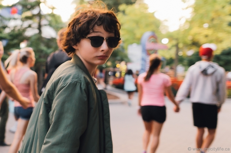 Finn Wolfhard