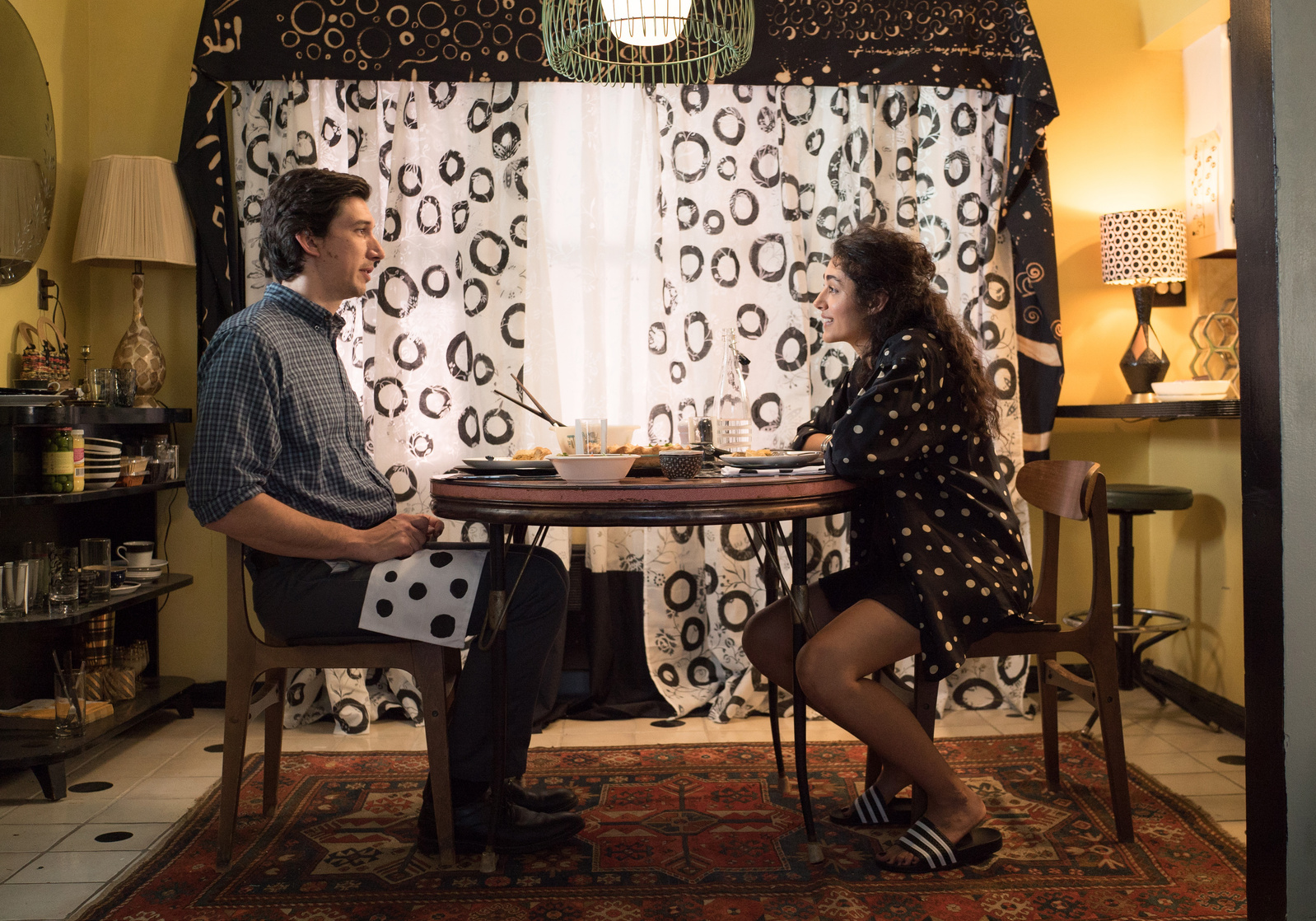 Paterson (2016)