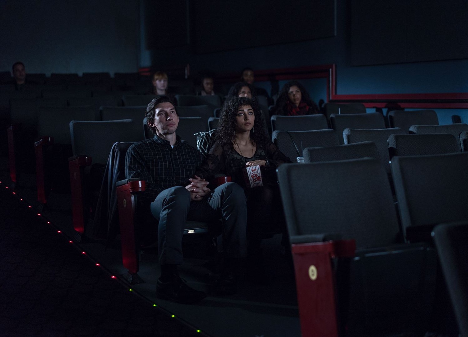 Paterson (2016) Paterson (2016)