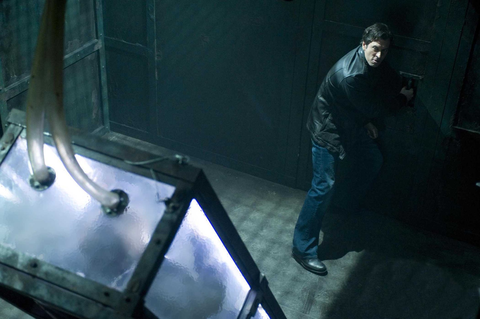 Saw V