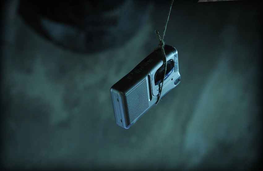 Saw V