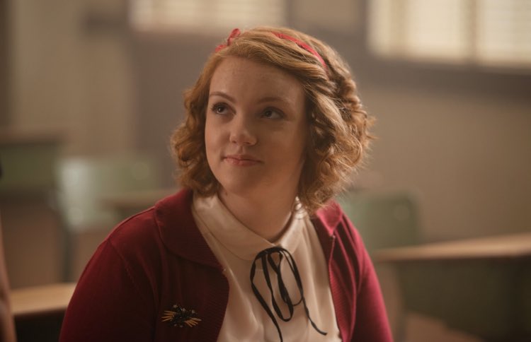 Riverdale