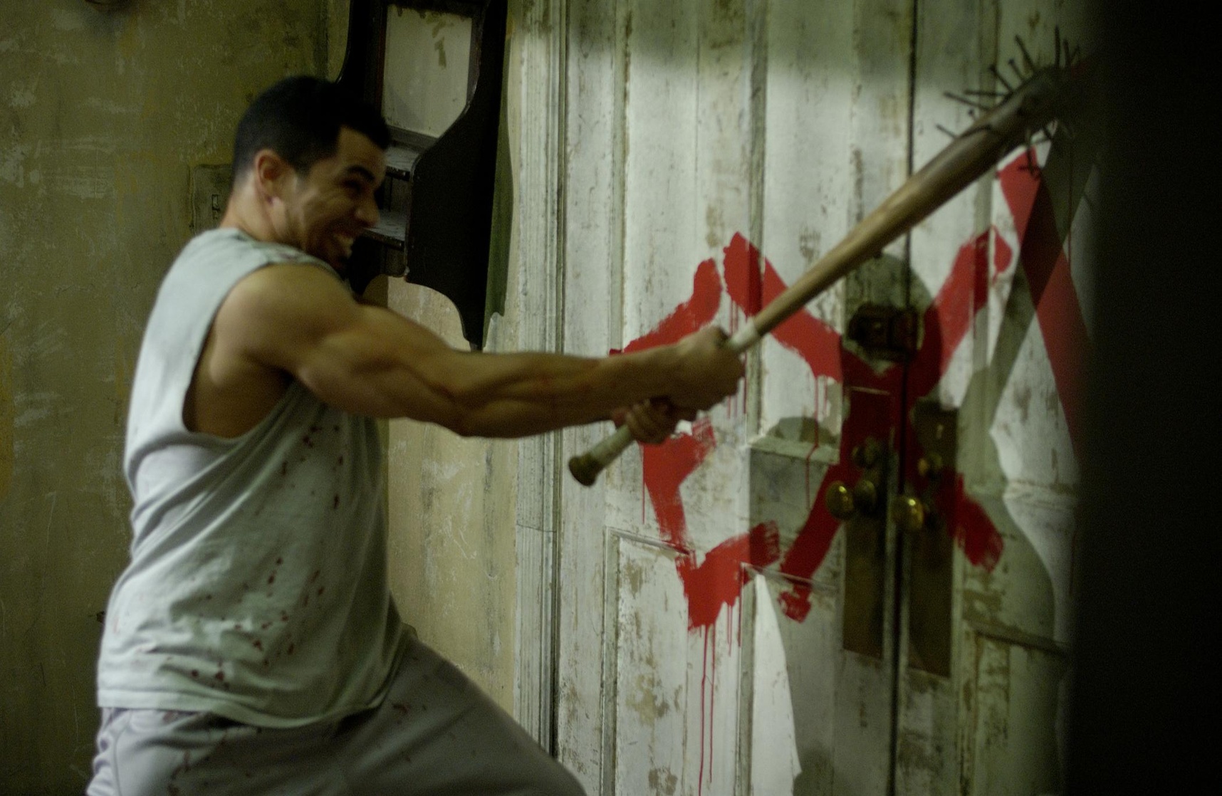 Saw II Saw II