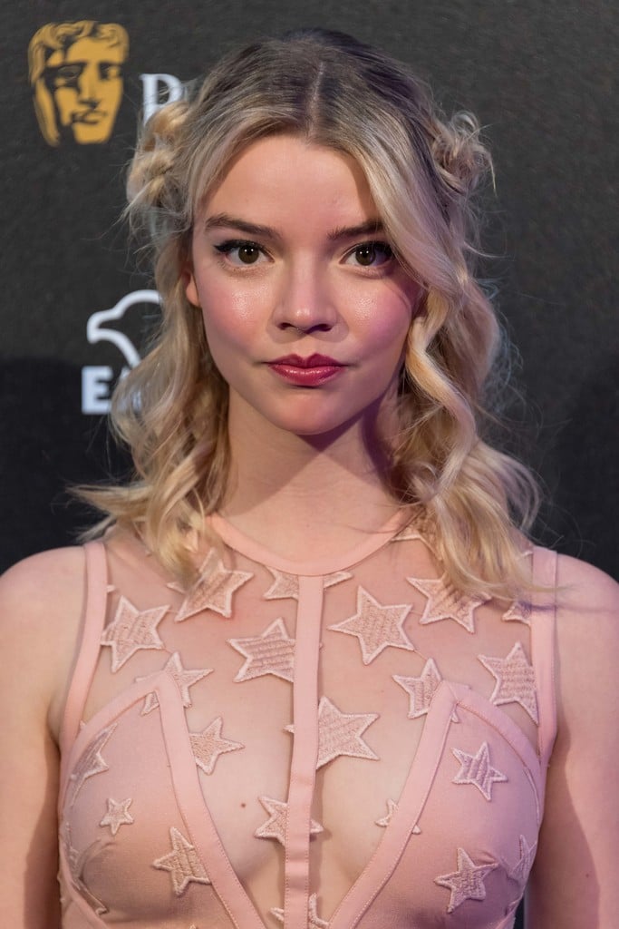 Picture of Anya Taylor-Joy