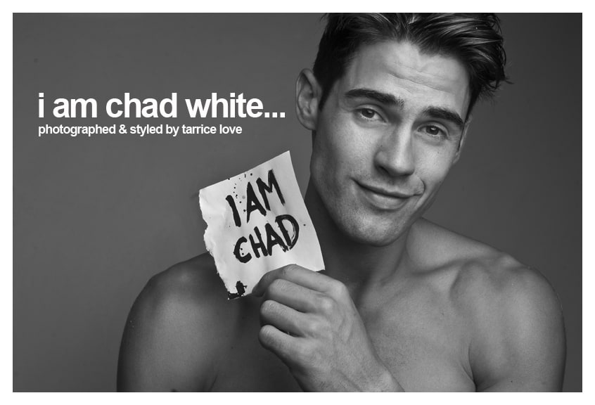 Chad White