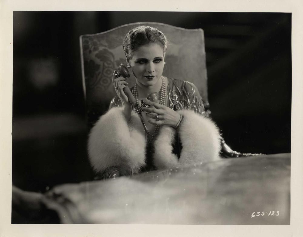 Esther Ralston
