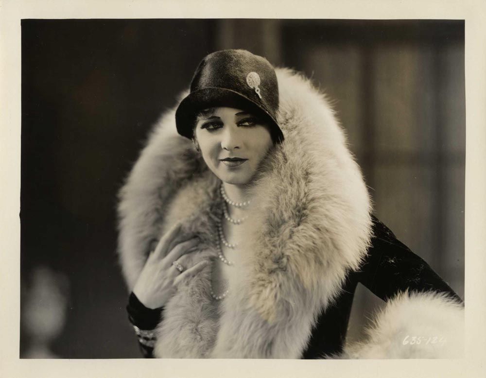 Esther Ralston