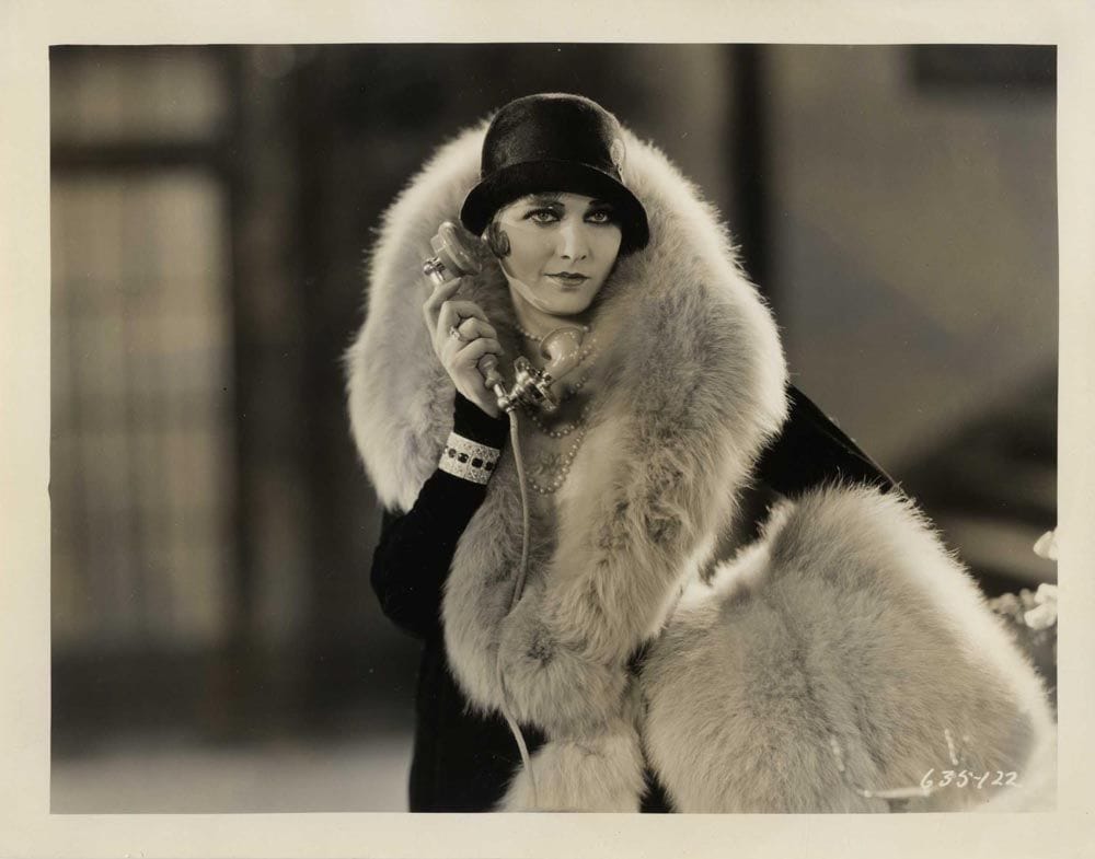 Esther Ralston