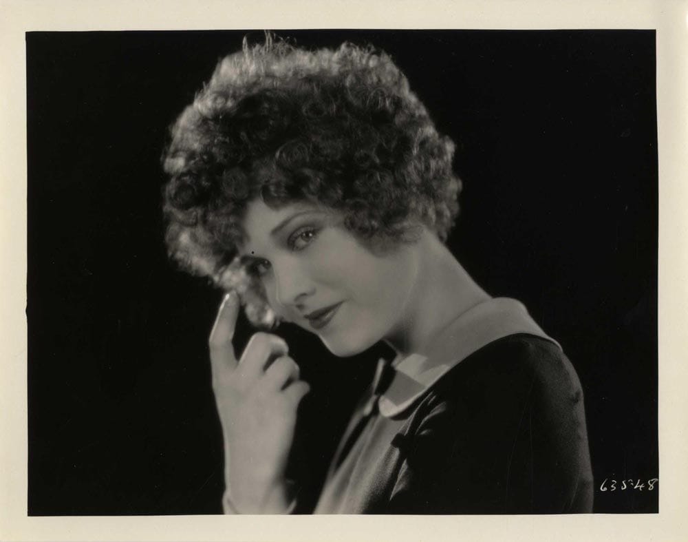 Esther Ralston Esther Ralston