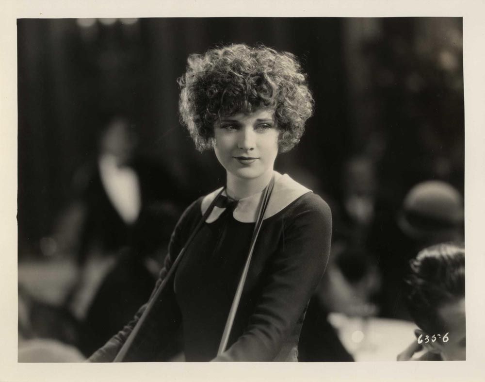 Esther Ralston Esther Ralston