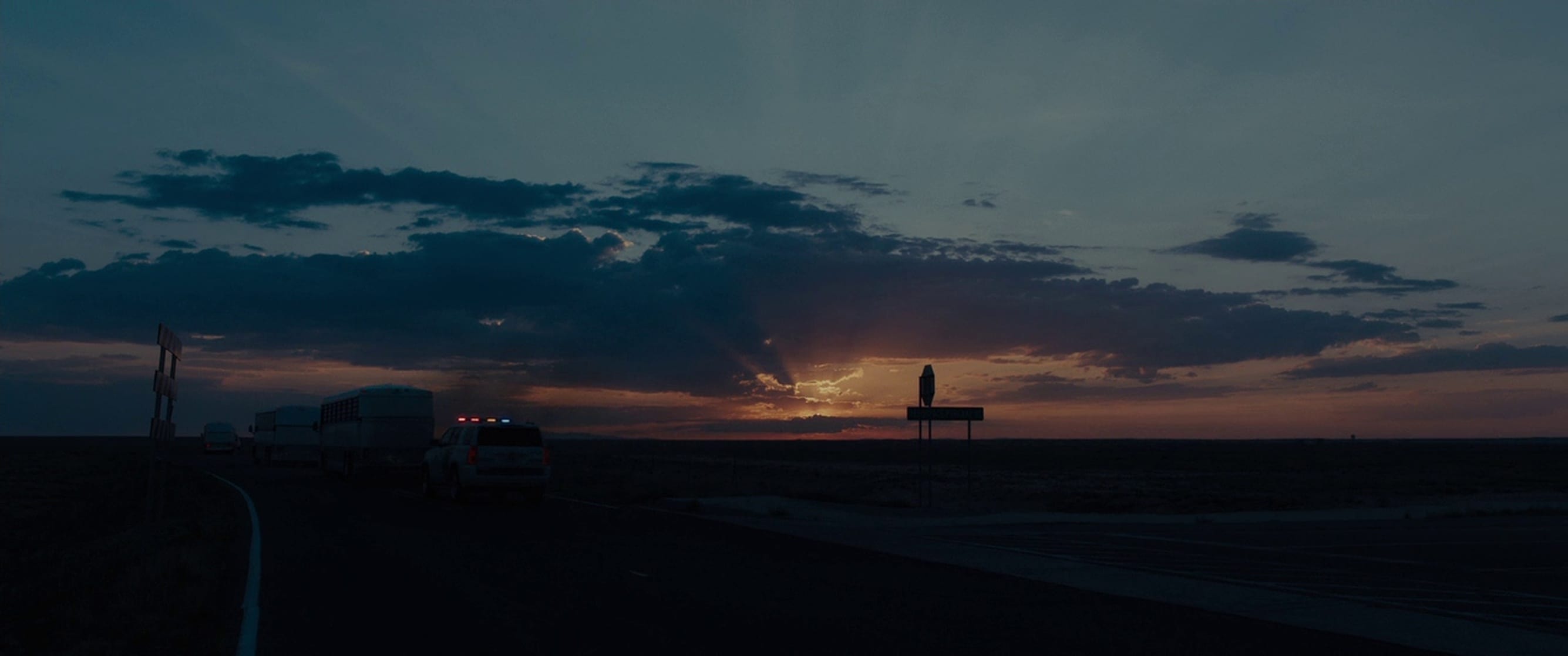 Sicario Sicario