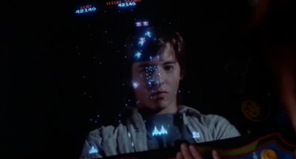 WarGames (1983)