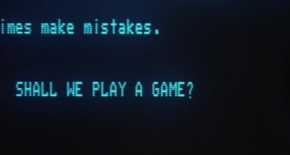 WarGames