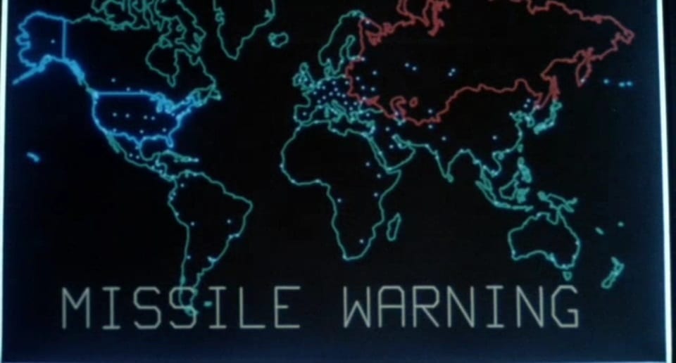 WarGames (1983)