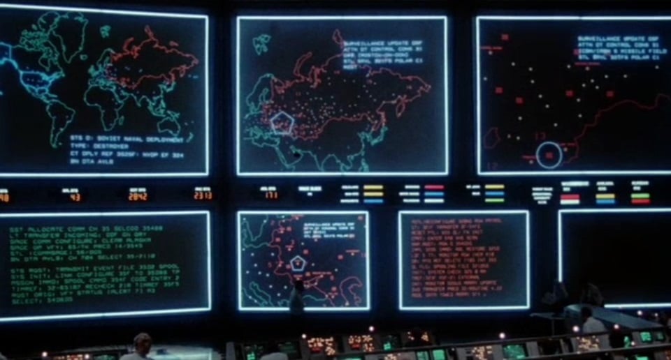 WarGames