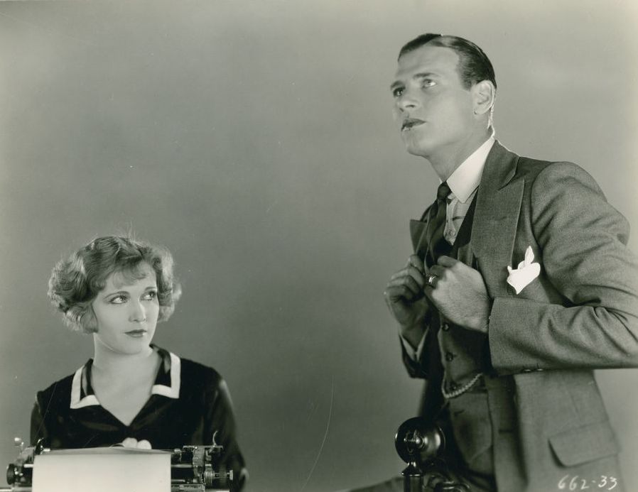 Esther Ralston Esther Ralston