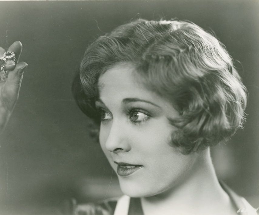 Esther Ralston Esther Ralston