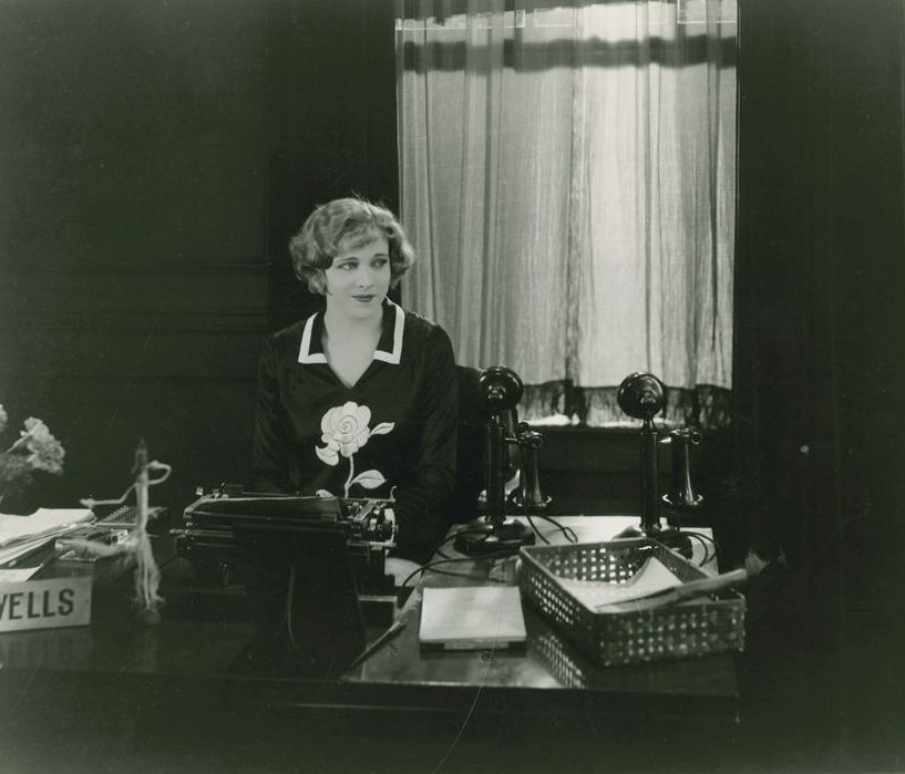 Esther Ralston