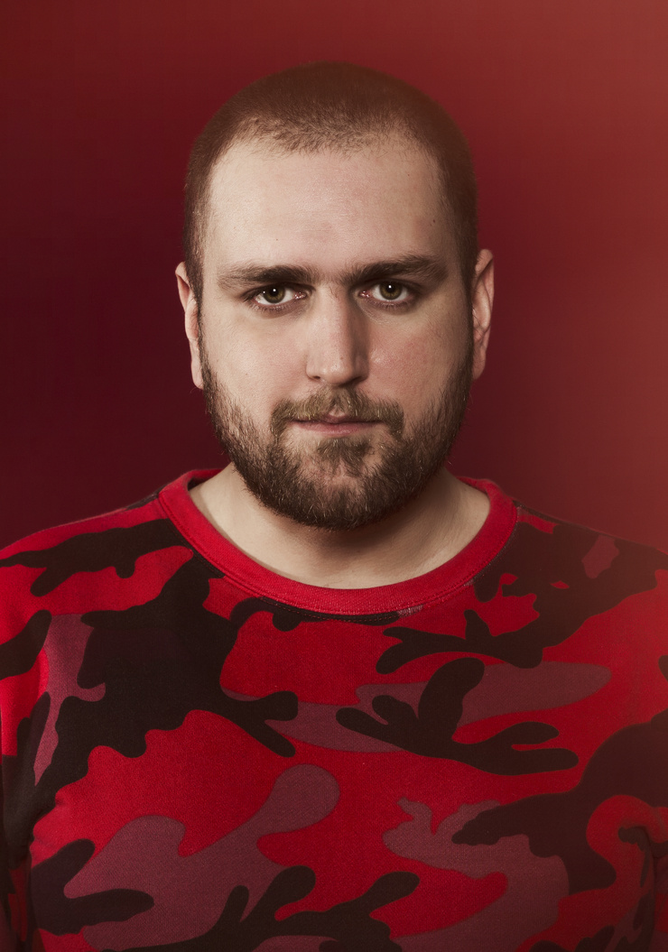 Picture of Leon Bolier