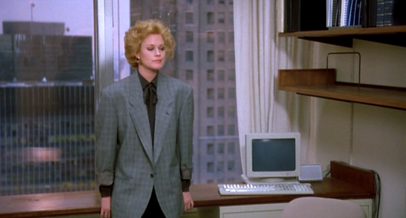 Working Girl