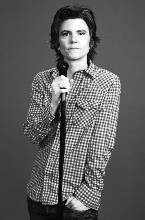 Tig Notaro picture