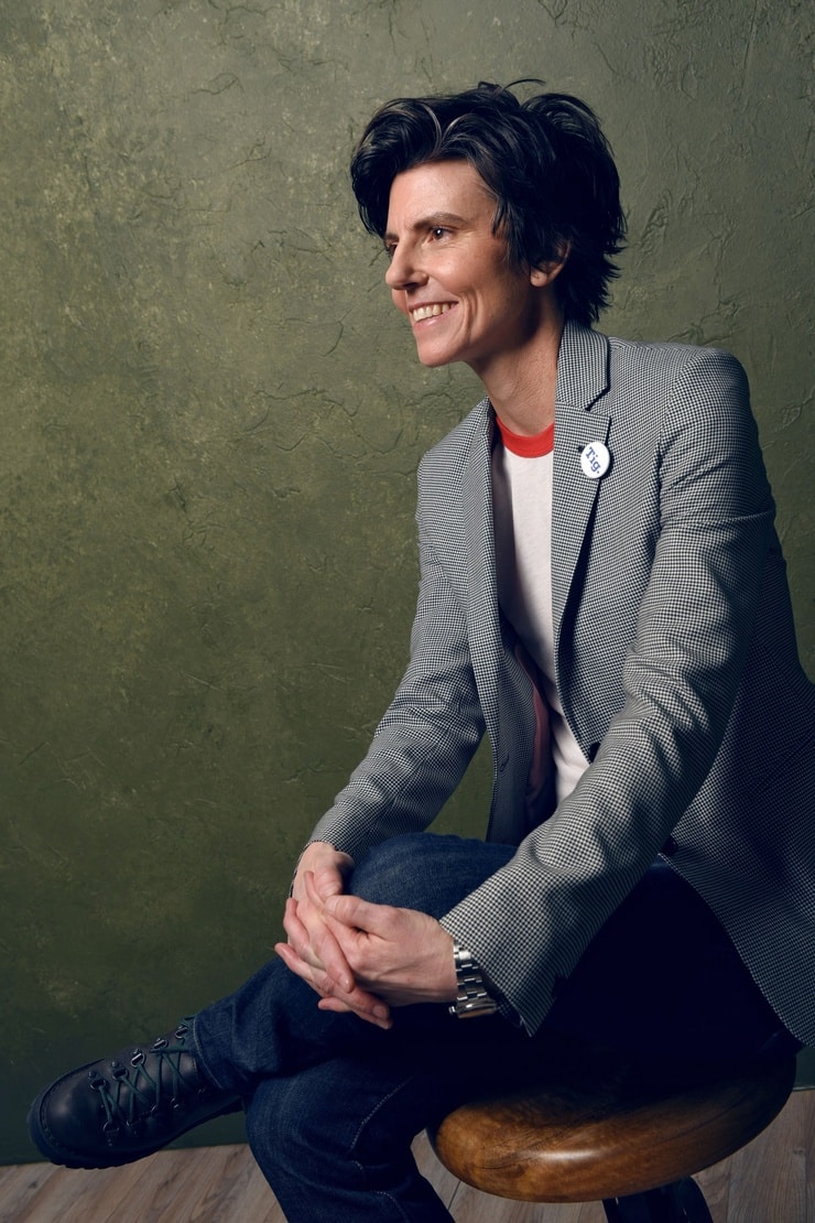 Picture of Tig Notaro