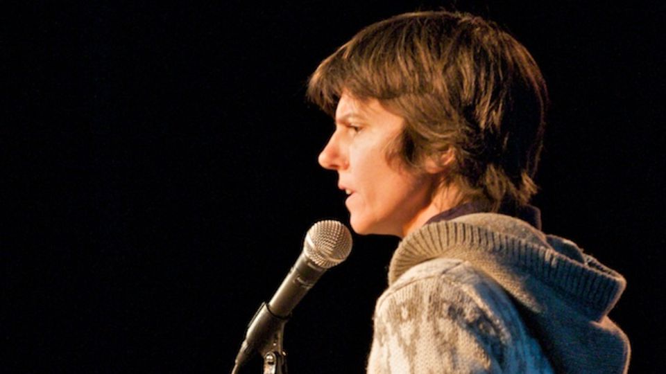 Tig Notaro Tig Notaro