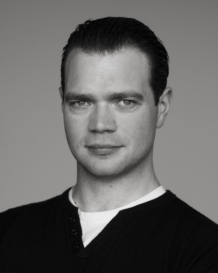 Picture of Jóhannes Haukur Jóhannesson