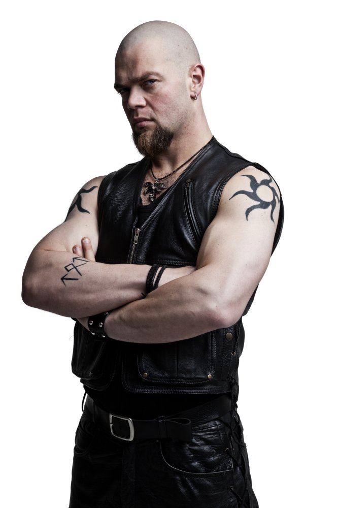 Picture of Jóhannes Haukur Jóhannesson