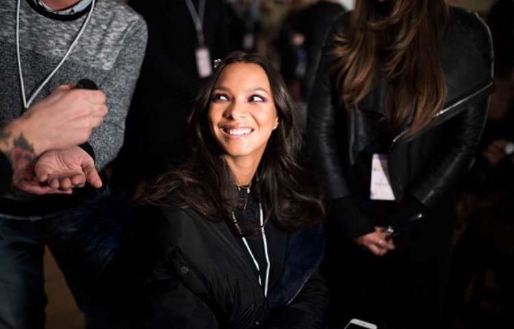 Lais Ribeiro Lais Ribeiro