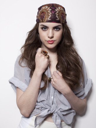 Picture of Elizabeth Gillies