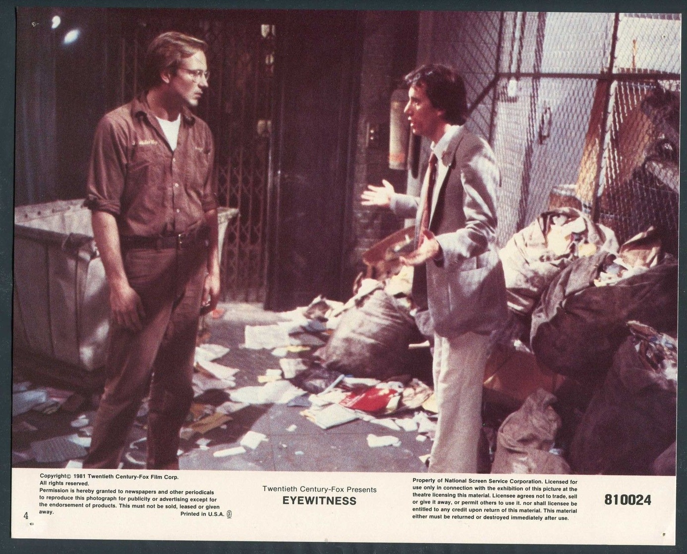 Eyewitness