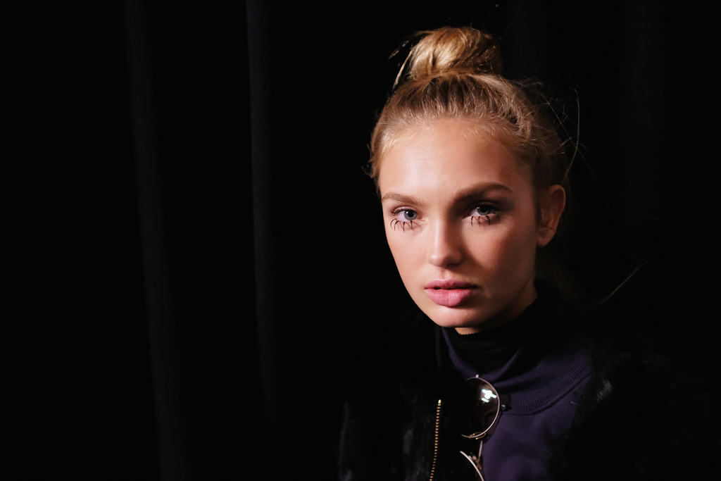Romee Strijd Romee Strijd