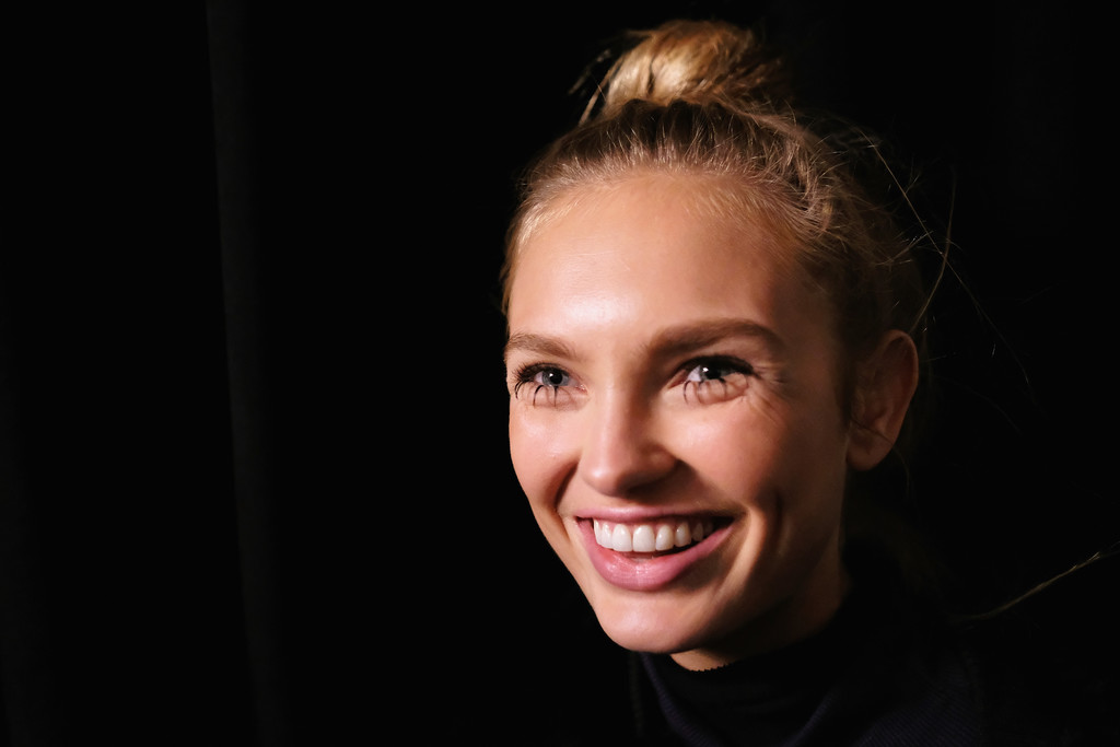 Romee Strijd Romee Strijd