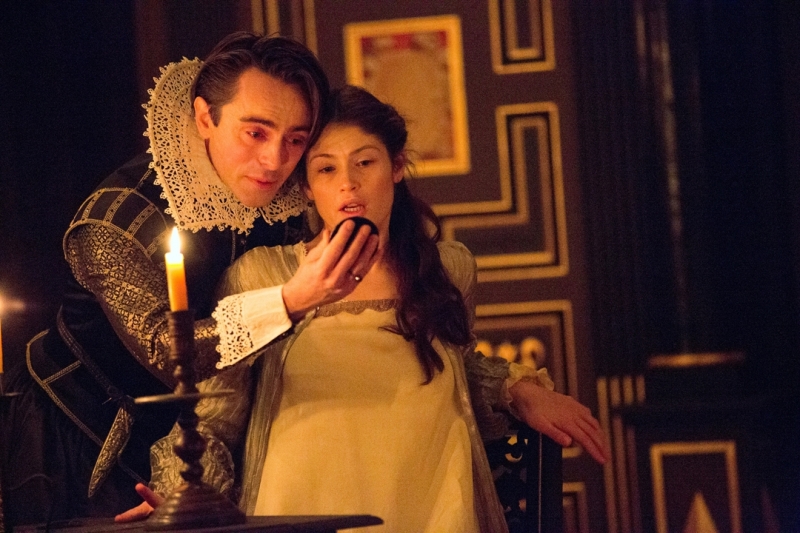 The Duchess of Malfi