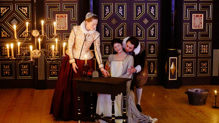 The Duchess of Malfi