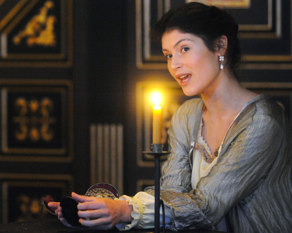 The Duchess of Malfi