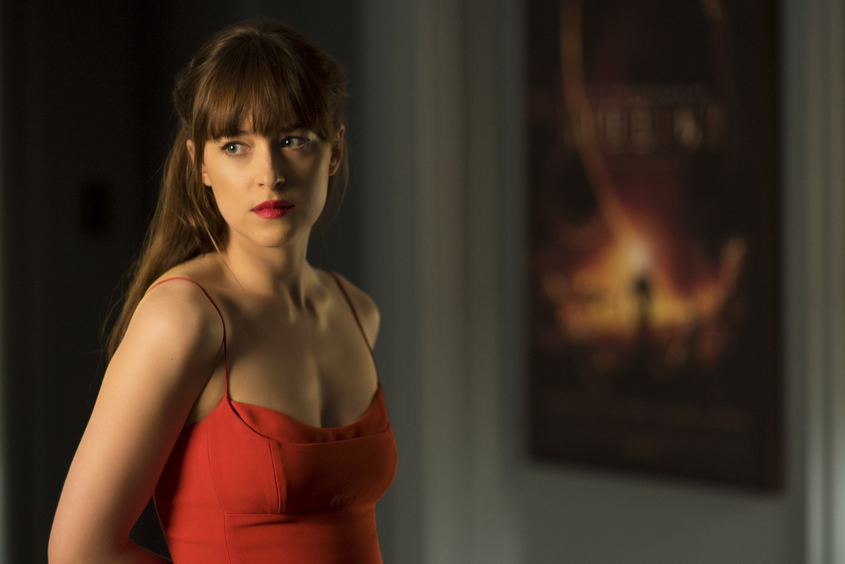 Fifty Shades Darker Fifty Shades Darker